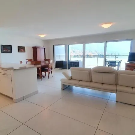 Apartment Loredana 706 Locarno